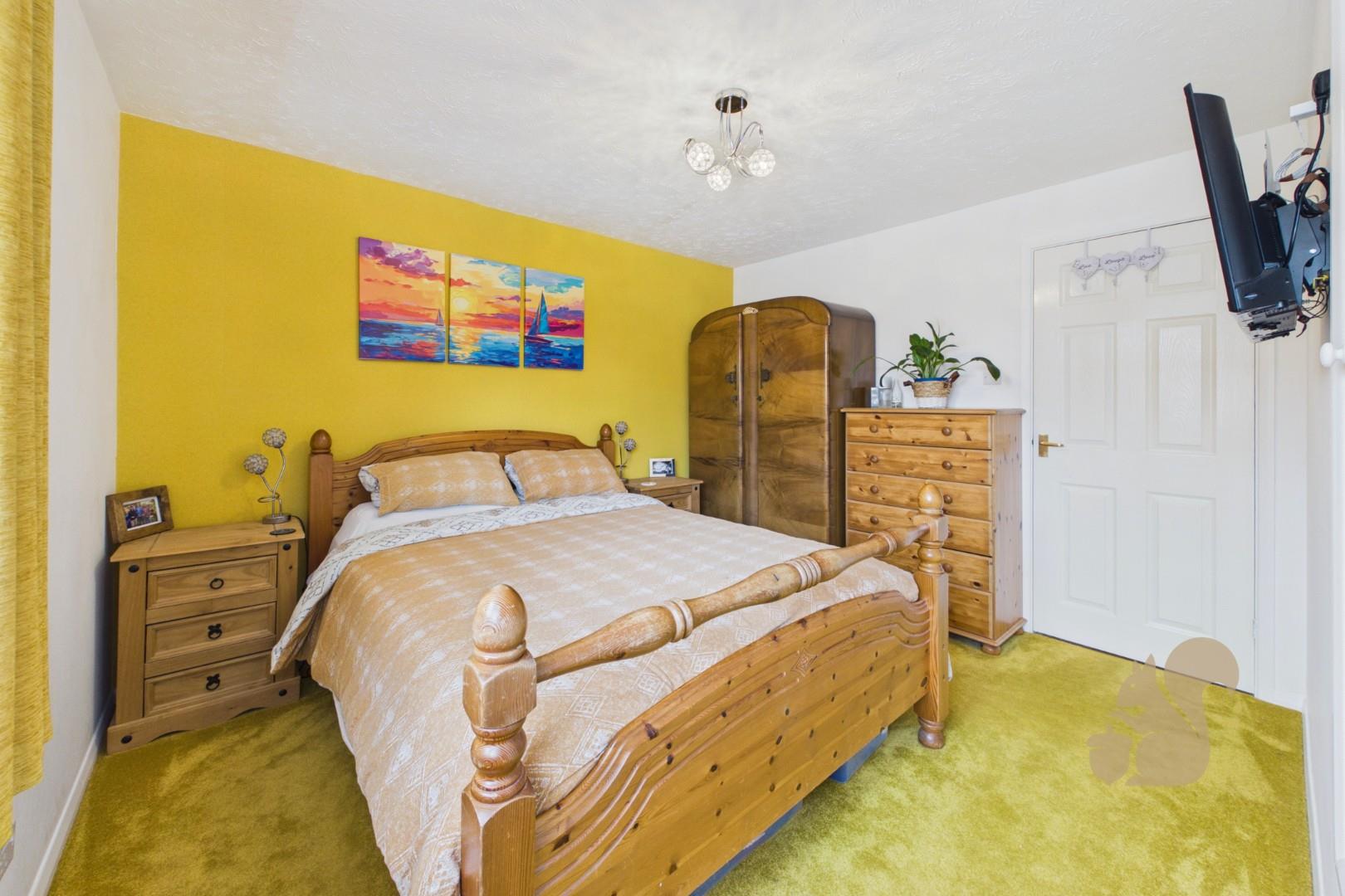 Principal Bedroom